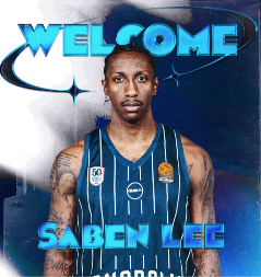 Amerikanac novo pojačanje Olimpijakosa